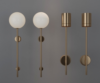 Modern Wall Lamp-ID:101853748