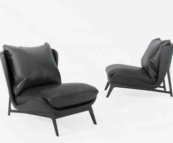 Modern Lounge Chair-ID:640229429