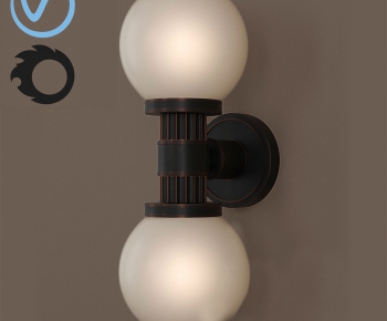 European Style Wall Lamp-ID:922852252