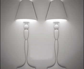 Modern Wall Lamp-ID:538591989