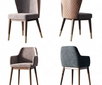 Modern Lounge Chair-ID:591451792