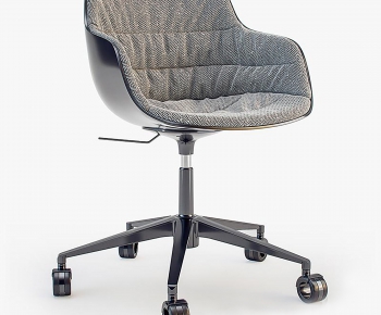 Modern Office Chair-ID:590400595