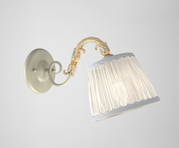 European Style Wall Lamp-ID:224957895