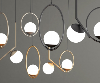 Modern Droplight-ID:712277391