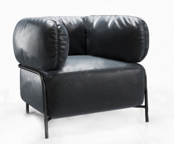 Modern Single Sofa-ID:813296414