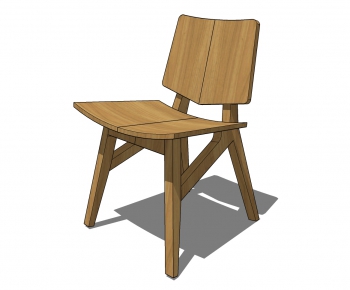 Modern Single Chair-ID:698447136