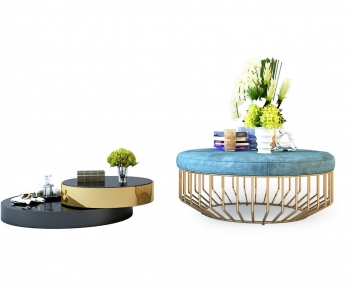 Modern Coffee Table-ID:592233442