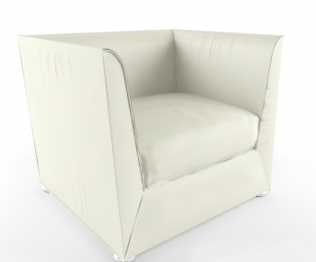 Modern Single Sofa-ID:387428617