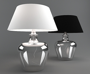 Modern Table Lamp-ID:611600425