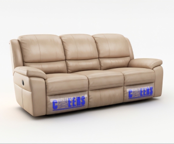 Modern Multi Person Sofa-ID:107335343