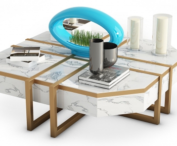 Modern Coffee Table-ID:538109948