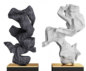 Modern Sculpture-ID:204251513