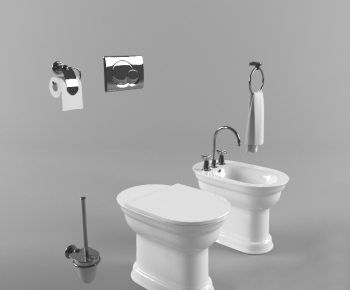 Modern Toilet-ID:260031324
