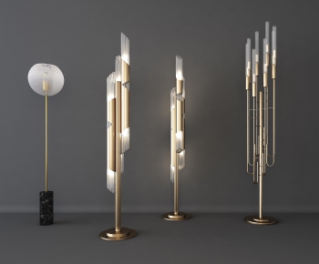 Modern Floor Lamp-ID:265455542