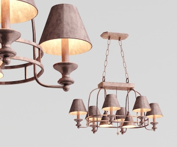 Industrial Style Droplight-ID:666432286