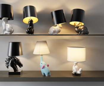 Modern Table Lamp-ID:332256359