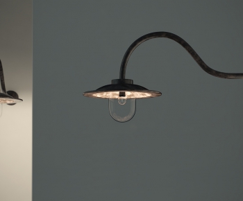 Modern Wall Lamp-ID:108300134