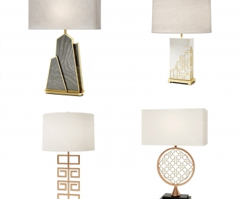 Modern Table Lamp-ID:972618734