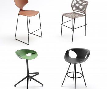 Modern Bar Chair-ID:365734554