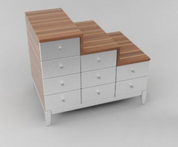 Modern Shoe Cabinet/drawer Cabinet-ID:300865639