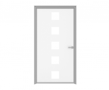 Modern Door-ID:581034677