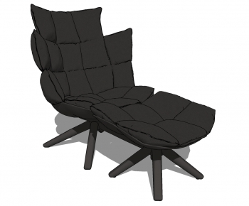 Modern Single Chair-ID:862770945