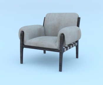 Modern Single Chair-ID:342579429