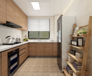 Modern The Kitchen-ID:810711778