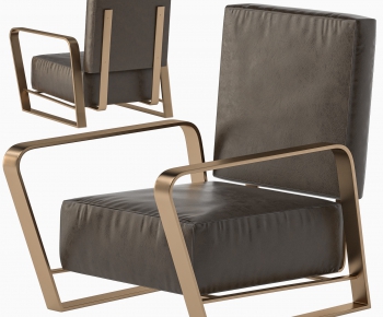 Modern Lounge Chair-ID:516375553