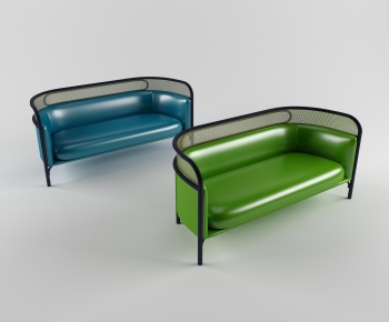 Modern A Sofa For Two-ID:783951564