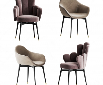 Modern Single Chair-ID:301954386