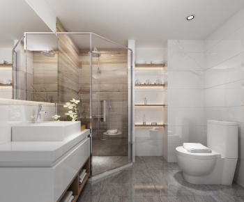 Modern TOILET-ID:965072117