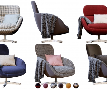 Modern Lounge Chair-ID:938379166