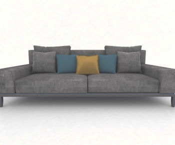 Modern A Sofa For Two-ID:165163524