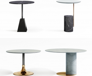 Modern Side Table/corner Table-ID:687470851