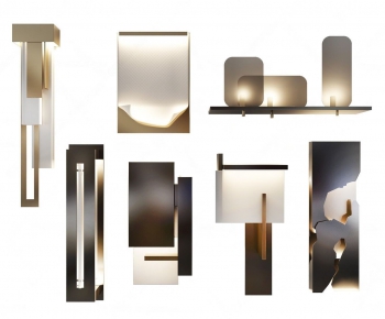 Modern Wall Lamp-ID:404855644