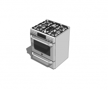 Modern Electric Kitchen Appliances-ID:604683658