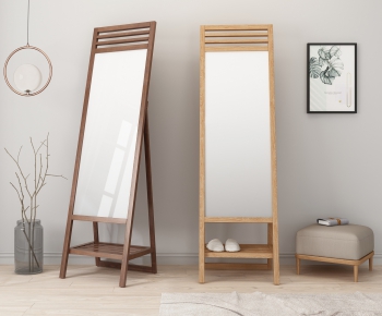 Nordic Style The Mirror-ID:797344613