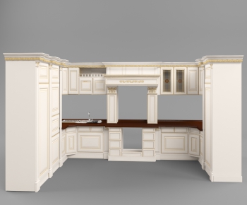 Modern Kitchen Cabinet-ID:971302998