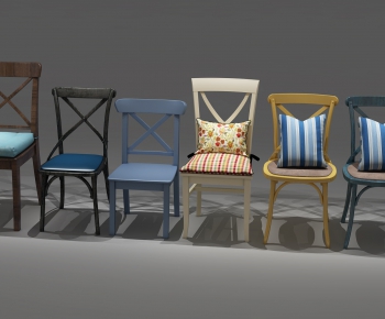 Modern Single Chair-ID:273466452