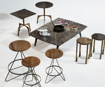 Modern Coffee Table-ID:621271663