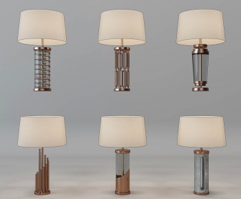 Modern Table Lamp-ID:819552669
