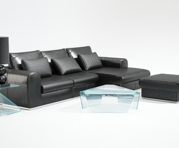 Modern Corner Sofa-ID:591430213