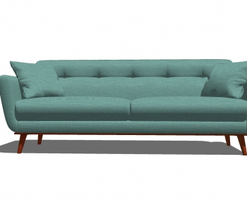 Modern A Sofa For Two-ID:614504597