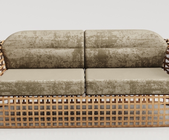 Modern A Sofa For Two-ID:174245965
