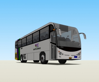 现代巴士客车-ID:146375598