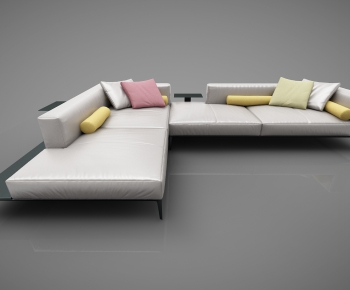 Modern Multi Person Sofa-ID:203913578