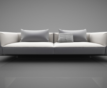 Modern A Sofa For Two-ID:274271275