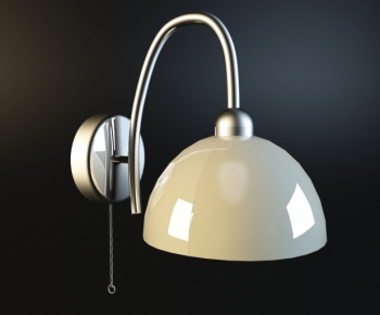 European Style Wall Lamp-ID:915616444