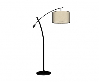 New Chinese Style Floor Lamp-ID:101249628